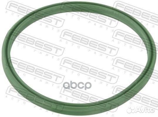 Кольцо уплотнительное воздушного патрубка ringa