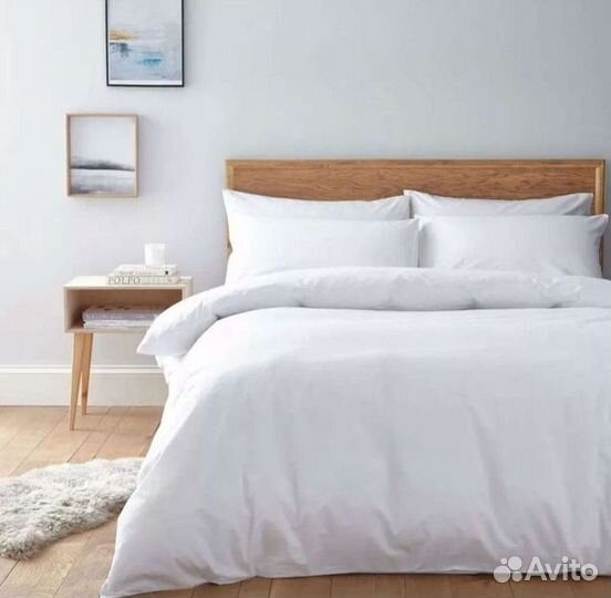 Постельное белье хлопок