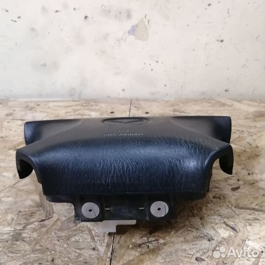 Подушка безопасности Mazda 626 GF
