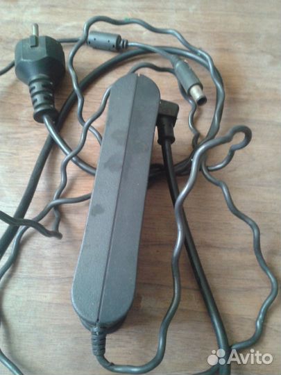 Адаптер для ноутбука dell AA22850