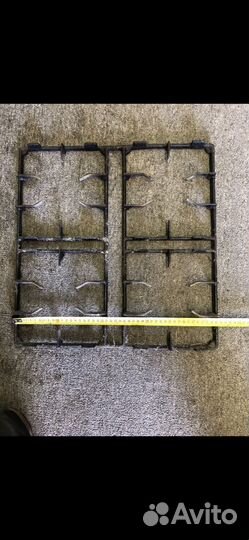 Решотки для газовой плиты