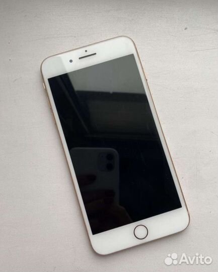 iPhone 8 plus 64gb
