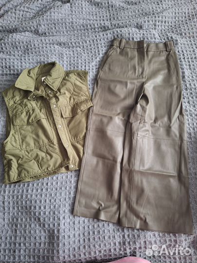 Женские вещи пакетом 42 44