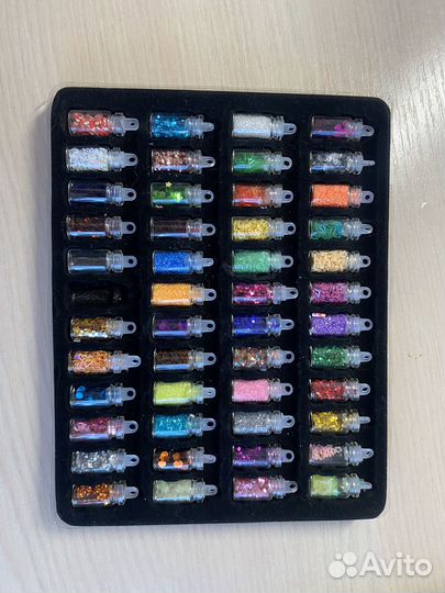 Фигурки из смолы