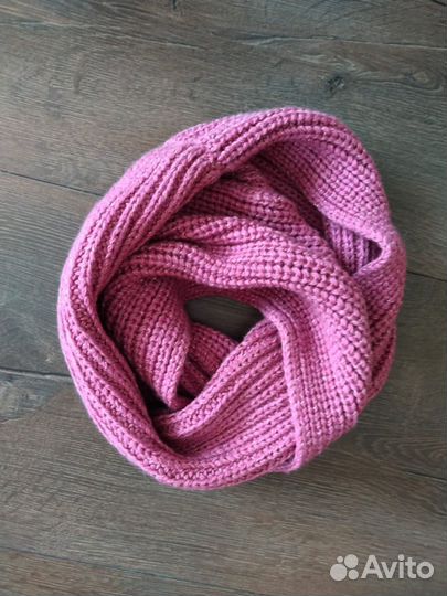 Шапка- шлем 50-52