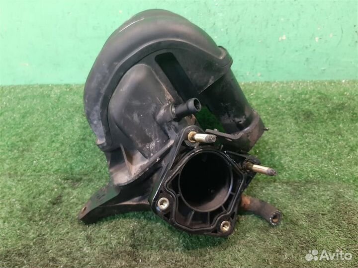 Коллектор впускной Toyota RAV4 A2 2003