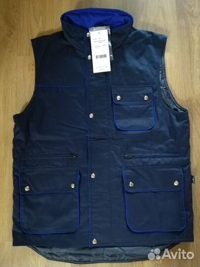 Рабочая спецодежда летняя, для защиты от клеща