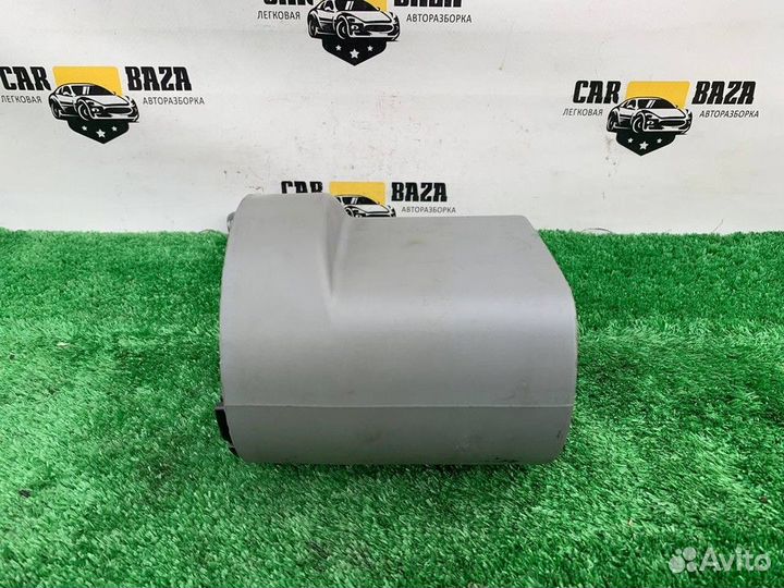 Переключатель подрулевой (стрекоза)