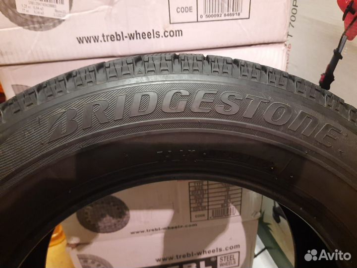 Bridgestone Sneaker 185/65 R15