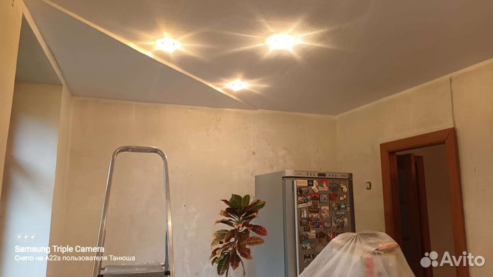 Ремонт квартир без посредников