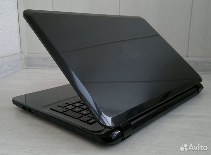 HP (Core i3-3120M, nVidia 820, SSD+HDD, 6Gb)