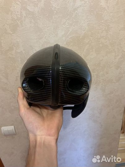 Разделочный шлем Kask iguana