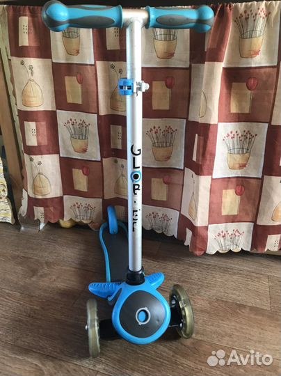 Беговел детский