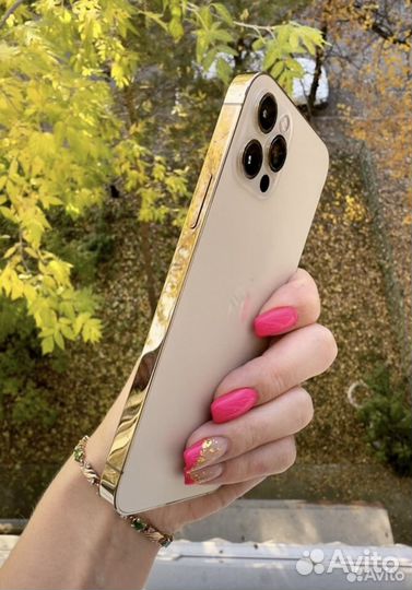 iPhone 12 Pro, 128 ГБ
