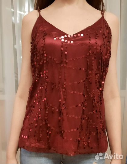 Топ женский