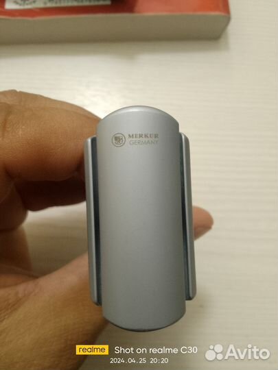 Merkur fatur т-образный станок