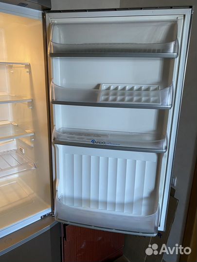 Холодильник