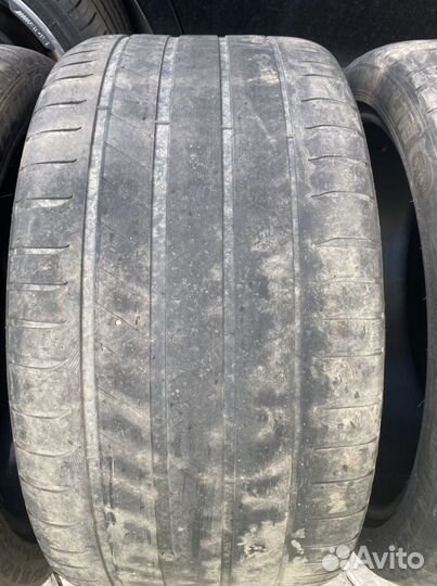 Michelin Latitude Sport 295/35 R21