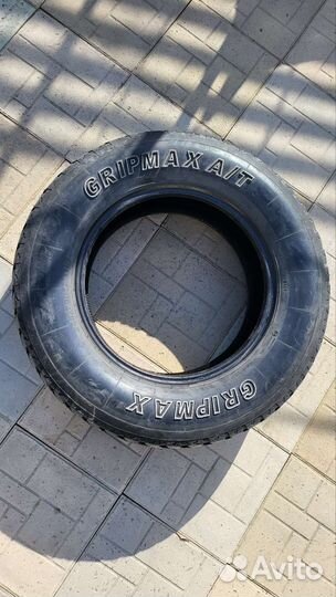Gripmax Gripmax A/T 245/70 R17