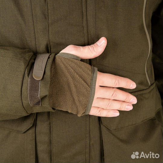 Nova tour костюм демисезонный для охоты