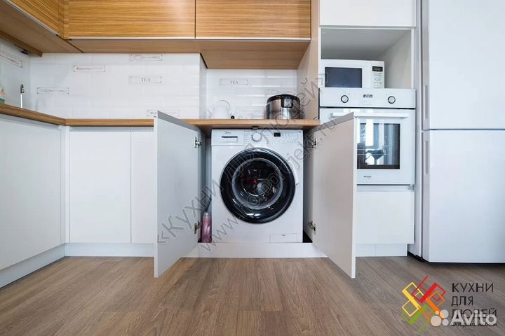 Кухня от производителя