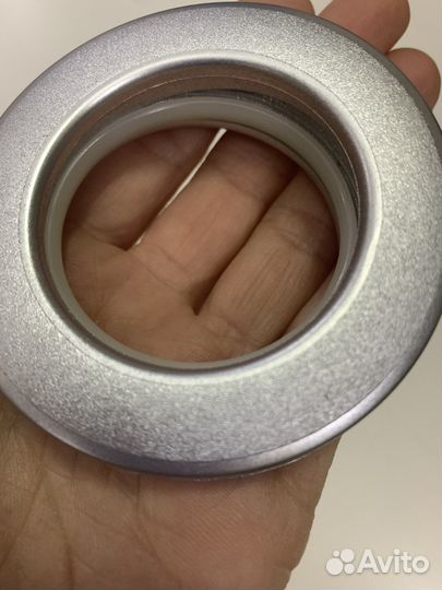 Люверсы для штор