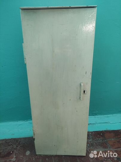 Ящик (сейф) для оружия