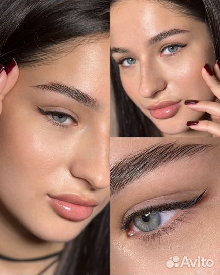 Наращивание ресниц Балашиха