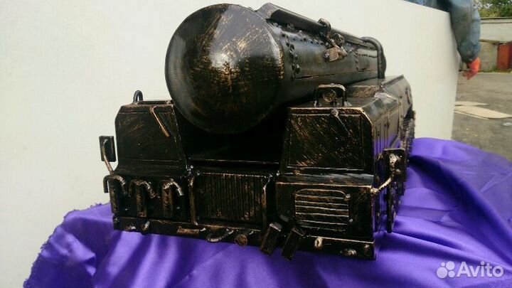 Винница (подставка под бутылку)