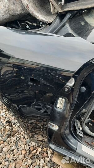 Крыло переднее левое Infiniti Fx35 S50 2007