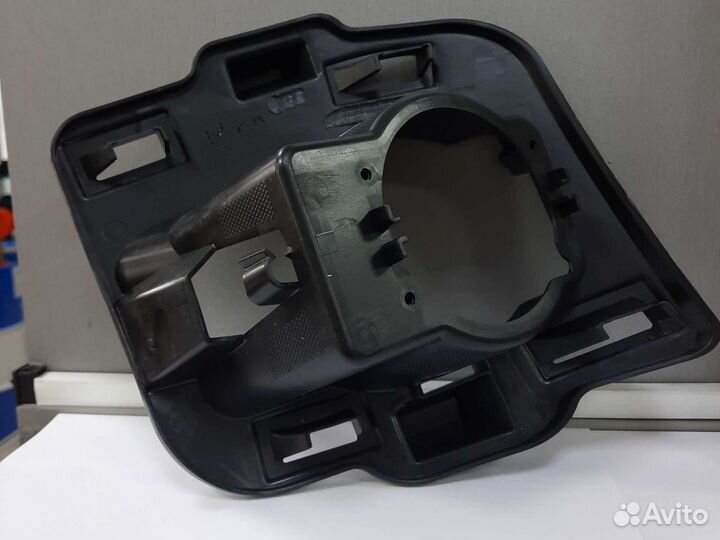 Рамка противотуманной фары Логан