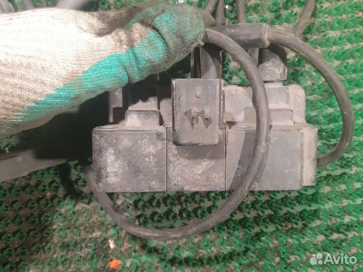 Катушка зажигания Додж Караван 3,3