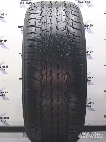 Dunlop Grandtrek AT22 285/60 R18 116V