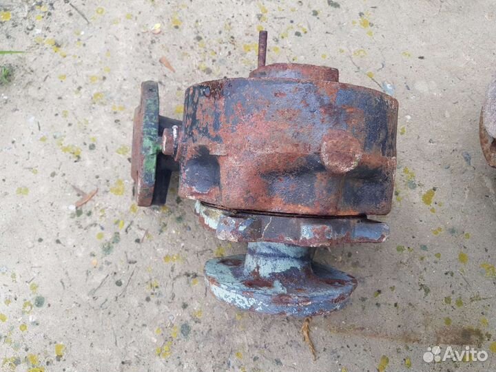 Водяная помпа