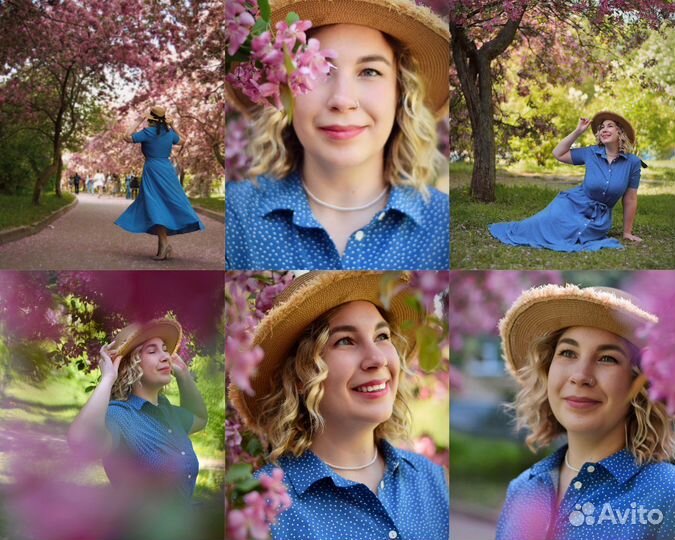 Фотосессия