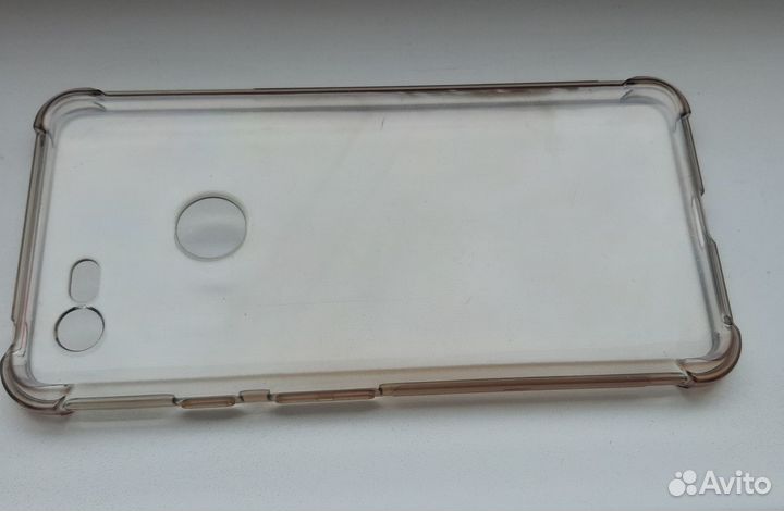 Чехол на Google pixel 3 xl