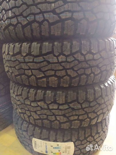 Nokian Tyres Outpost AT 215/70 R16