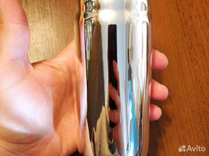 Колба для термоса стекло