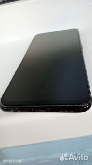 Смартфон oppo