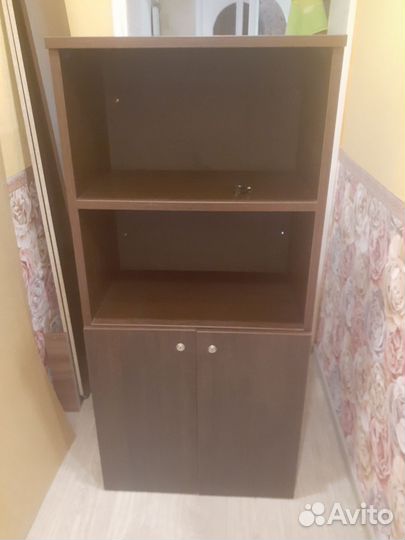 Шкаф бу