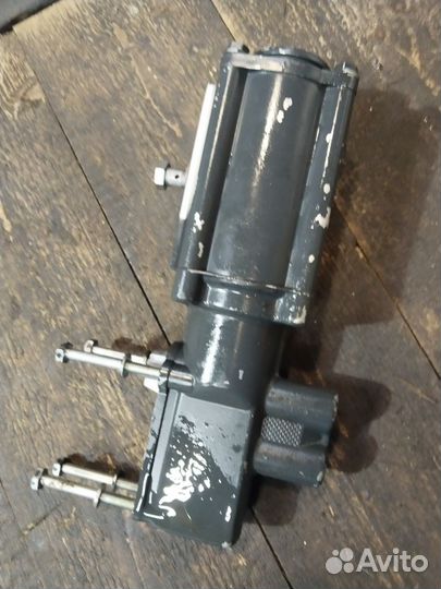 Сервопривод кпп ZF 16S