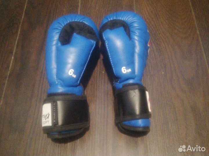 Комплект формы для занятий рукопашным боем