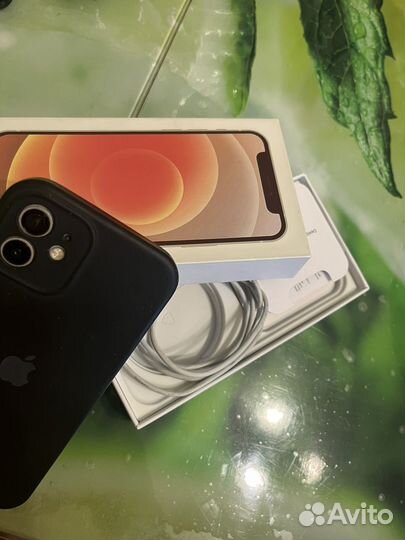 iPhone 12, 128 ГБ