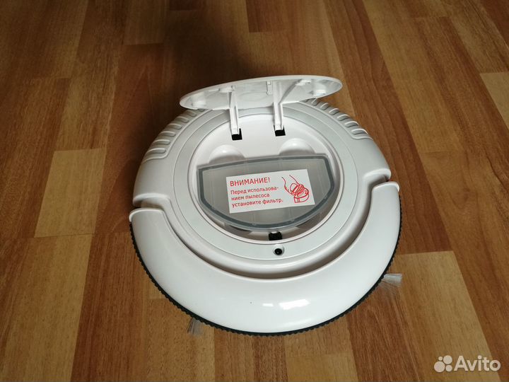 Робот-пылесос clever&clean M-Series 004