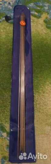 Спицы для вязания