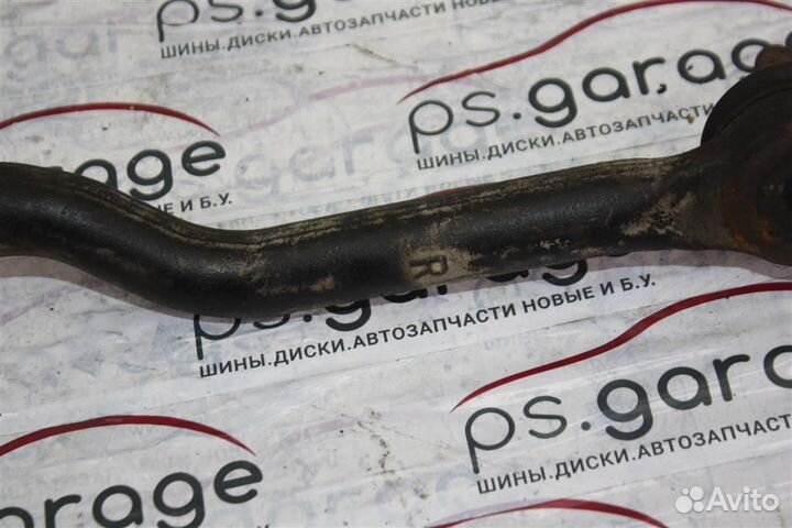 Тяга рулевая правая Nissan Qashqai J11