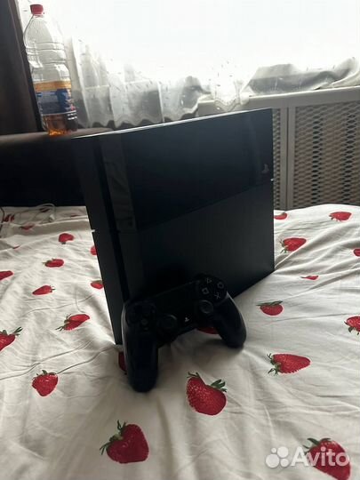 Sony PS4