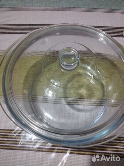 Форма для выпечки жаропрочная Purex, Франция