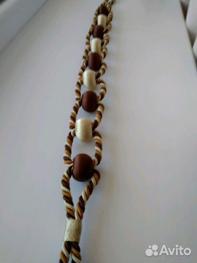 Держатель для штор