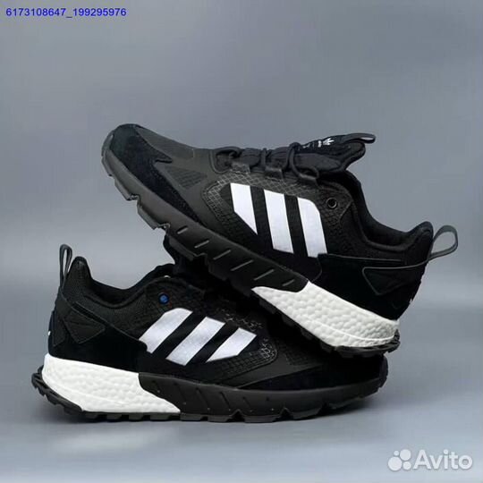 Кроссовки Adidas ZX 1000 (Арт.46829)